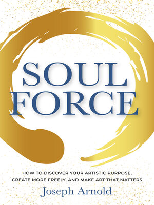 cover image of Soulforce